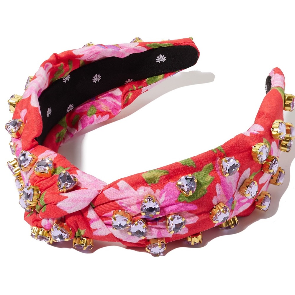 LoveShackFancy Lele Sadoughi Headband